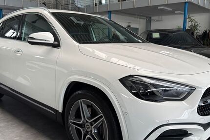 Mercedes-Benz GLA 220 19.093 km 44.989 &euro; Groß-Umstadt 64823