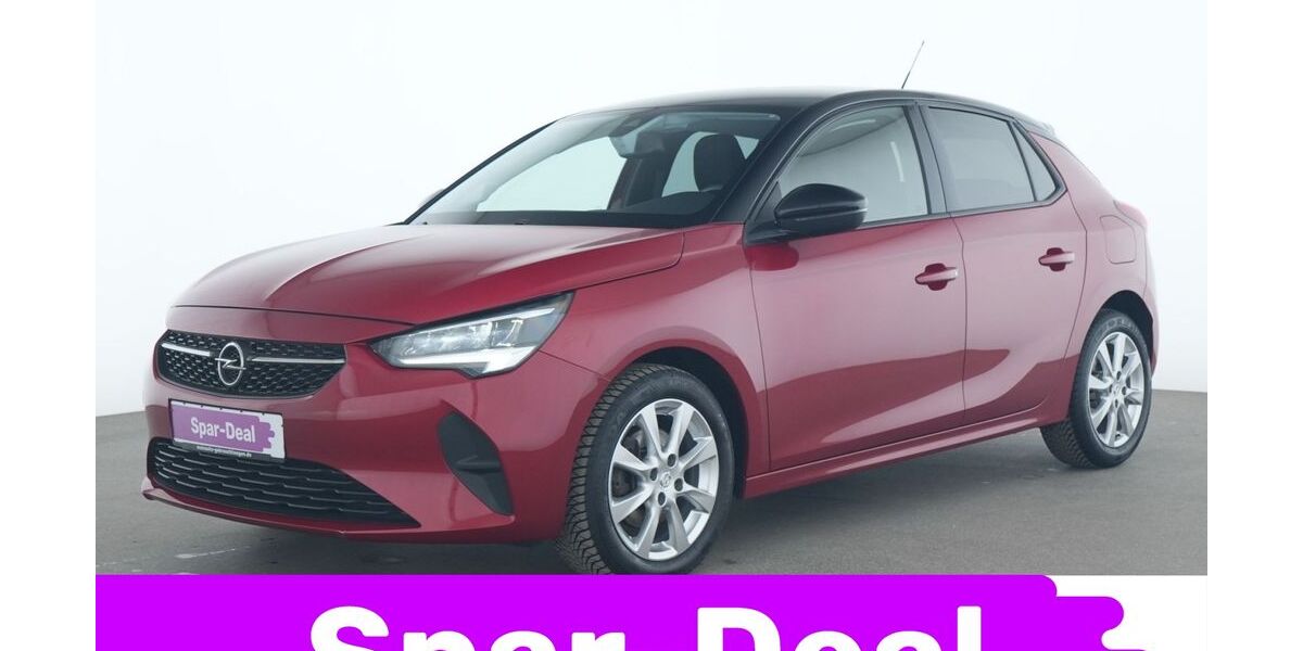 Opel Corsa 77.106 km 10.988 &euro; Dietzenbach bei Frankfurt 63128