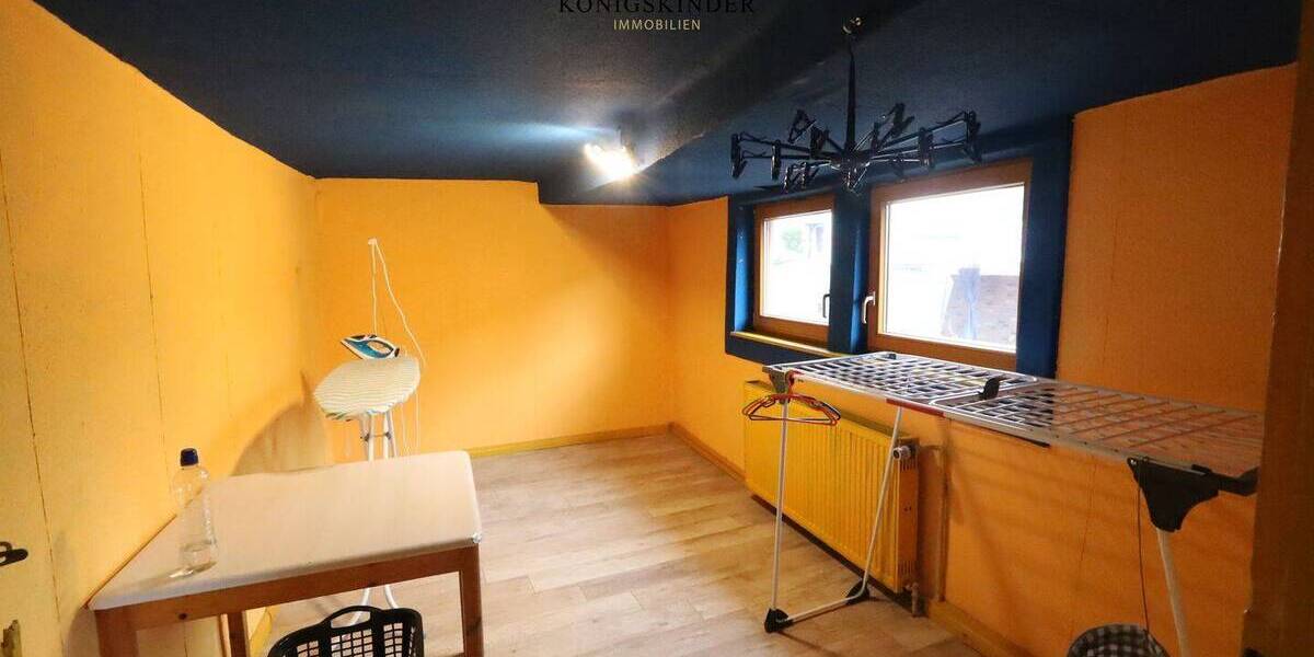 Einfamilienhaus Rothenbuch - 5 Zimmer, 122 m&sup2;, 152.000&euro; | Angebot:26155434