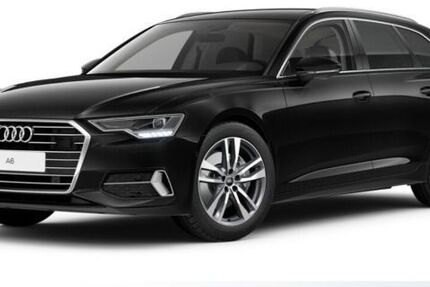 Audi A6 36.333 km 37.480 &euro; Großwallstadt 63868