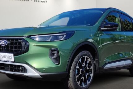 Ford Kuga 38.000 km 39.900 &euro; Linsengericht-Altenhassl 63589