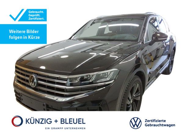 VW Touareg 11.494 km 68.490 &euro; Aschaffenburg 63741
