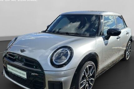 Mini Cooper S 26.225 km 33.395 &euro; Hösbach 63768