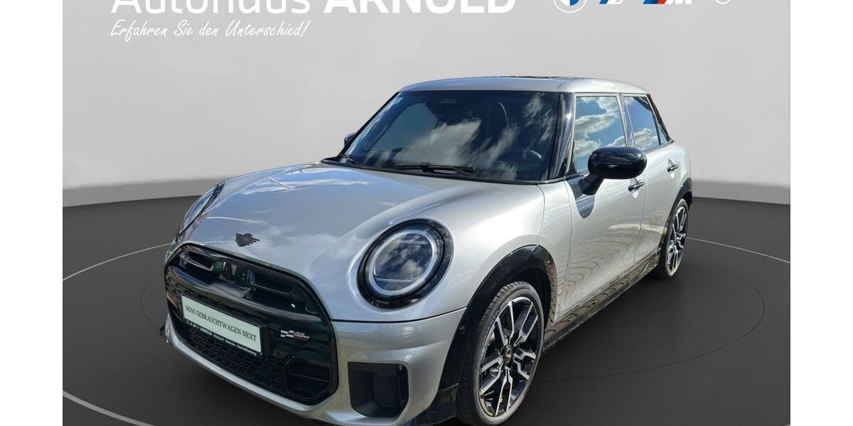 Mini Cooper S 26.225 km 33.395 &euro; Hösbach 63768