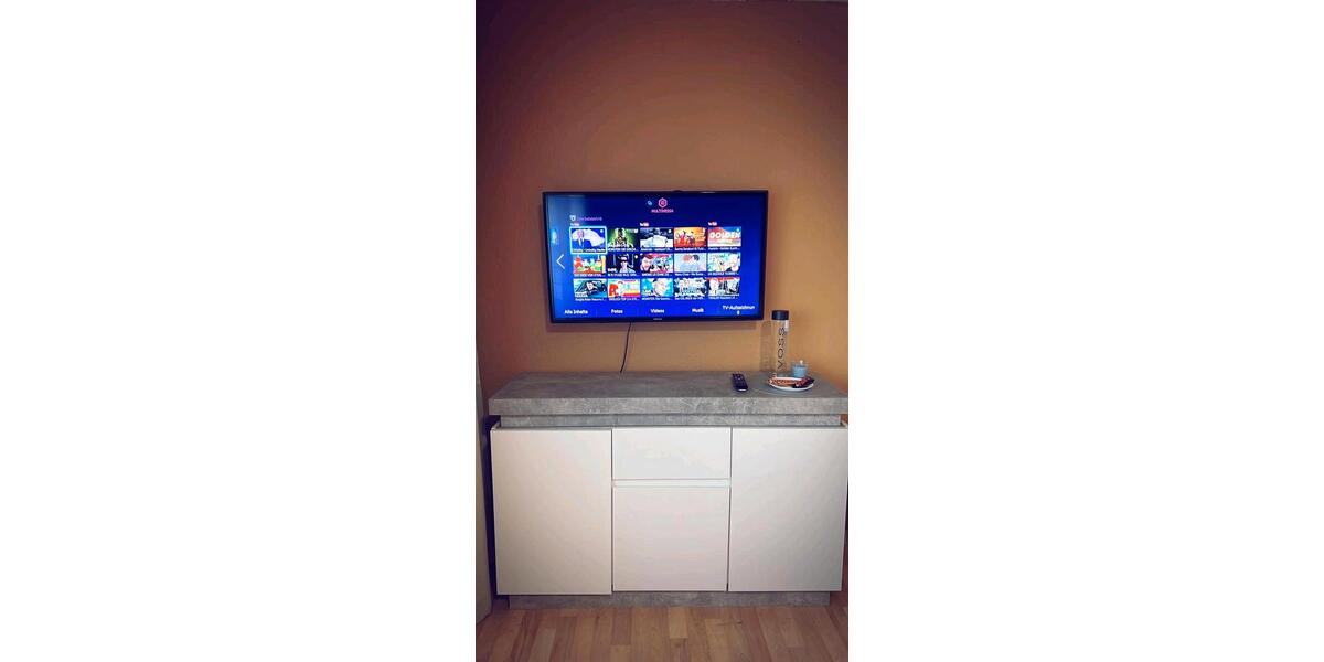 Etagenwohnung Hanau Lamboy - 3 Zimmer, 80 m&sup2;, 700&euro; | Angebot:26409300