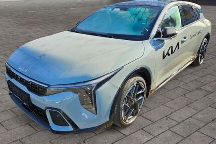 Kia K4 1.210 km 34.580 &euro; Obernburg 63785