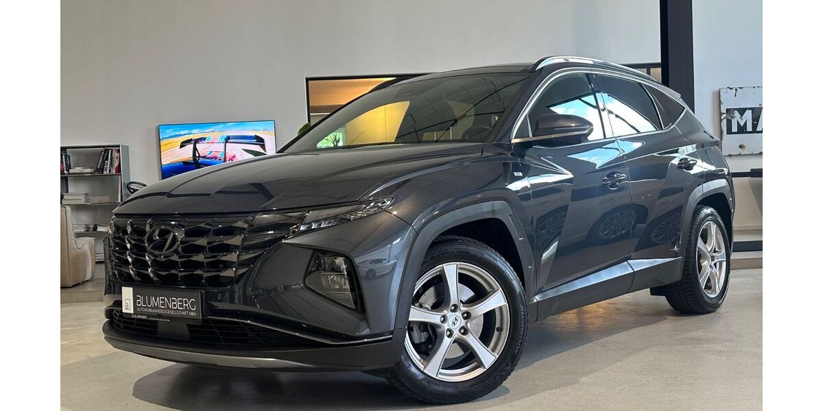 Hyundai TUCSON 48.535 km 26.980 &euro; Rodgau-Weiskirchen/nähe Frankfurt am Main 63110