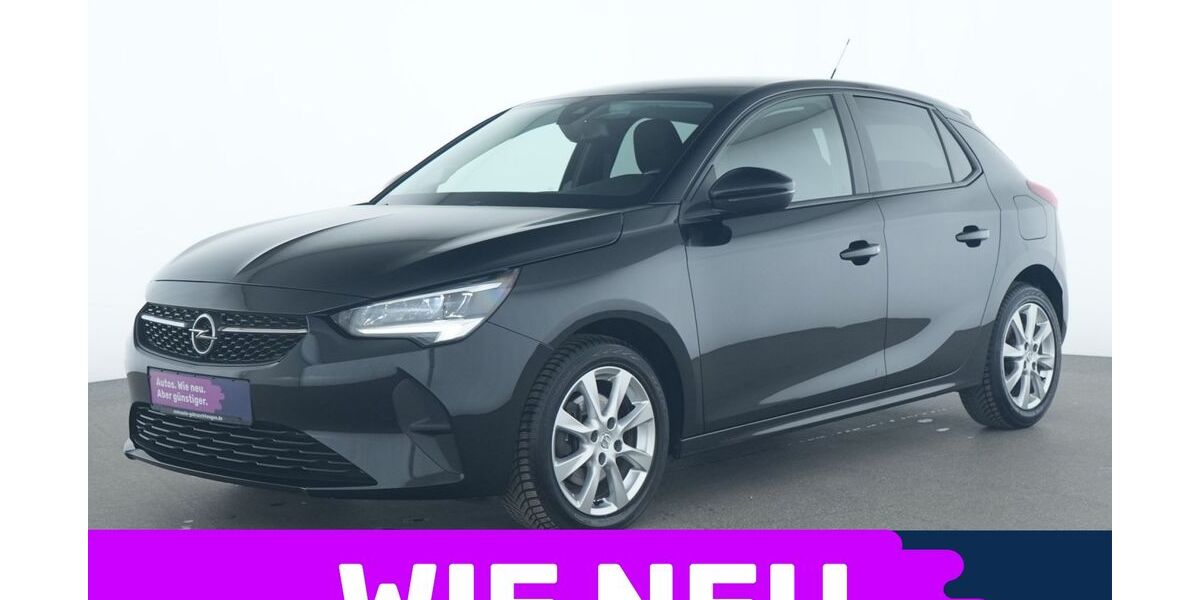 Opel Corsa 51.808 km 12.898 &euro; Dietzenbach bei Frankfurt 63128