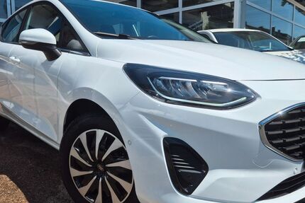 Ford Fiesta 114.800 km 9.900 &euro; Haibach 63808