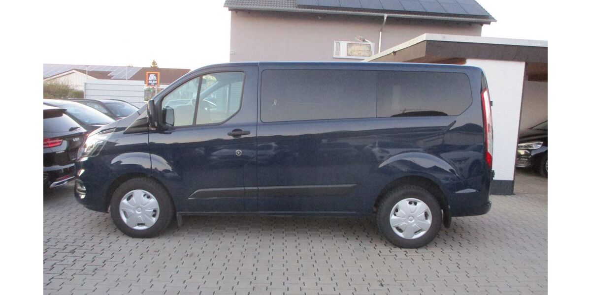 Ford Transit 70.364 km 21.999 &euro; Babenhausen 64832