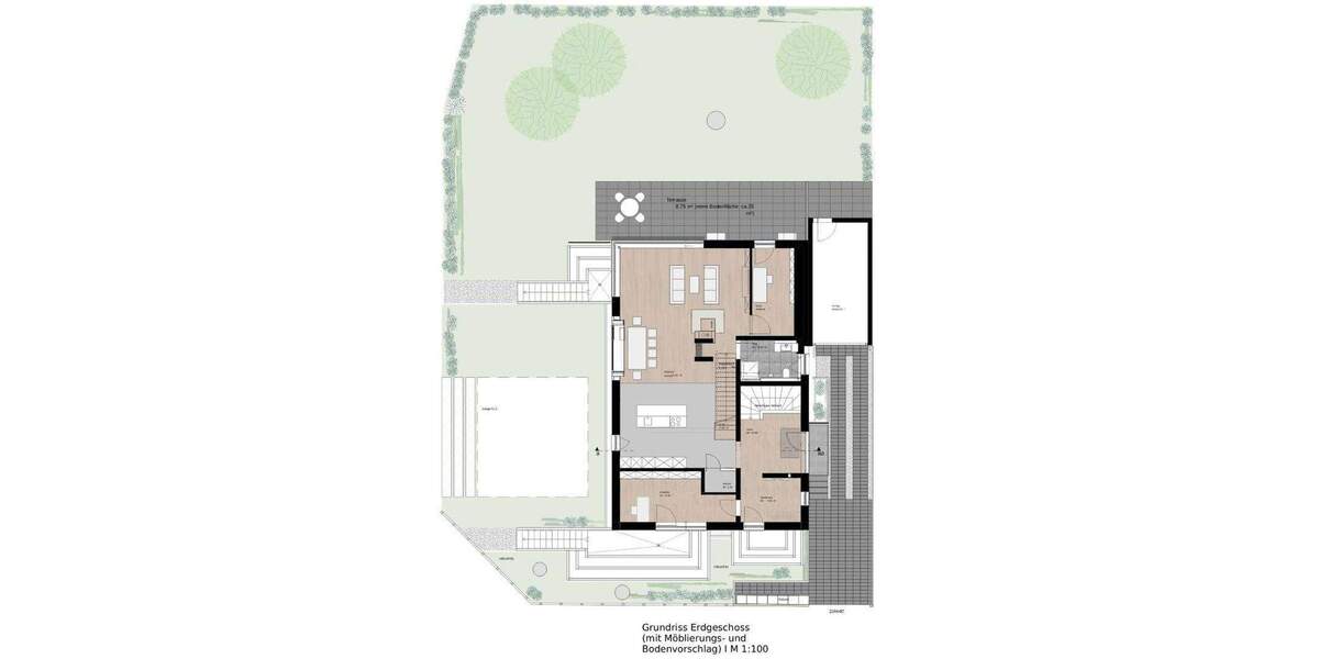 Mehrfamilienhaus, Wohnhaus Rödermark Urberach - 1 Zimmer, 341 m&sup2;, 1.200.000&euro; | Angebot:25657534