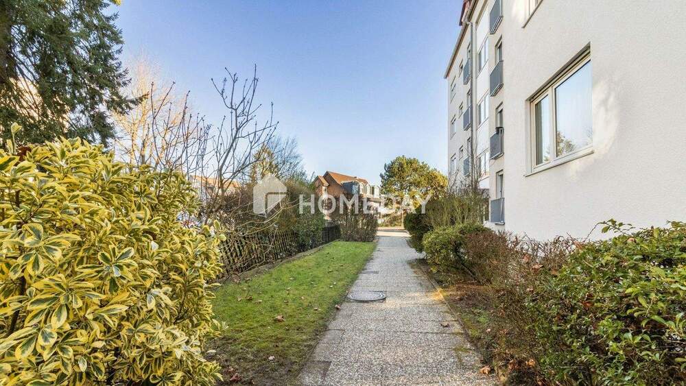 Etagenwohnung Heusenstamm - 3 Zimmer, 77 m&sup2;, 235.000&euro; | Angebot:25732753