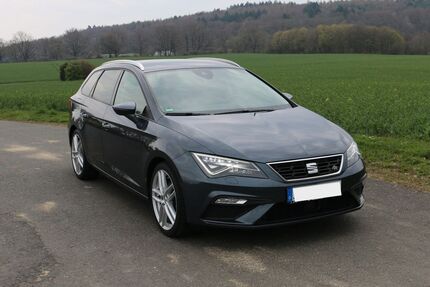 Seat Leon 78.497 km 20.450 &euro; Gründau 63584