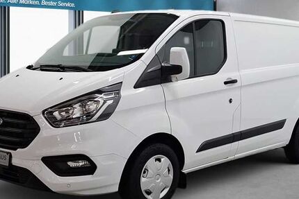 Ford Transit Custom 60.678 km 20.390 &euro; Maintal 63477