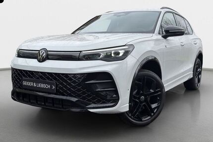 VW Tiguan 10.100 km 53.995 &euro; Linsengericht 63589