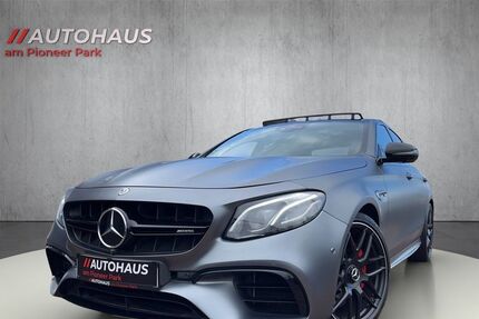 Mercedes-Benz E 63 AMG 116.770 km 62.900 &euro; Hanau 63457