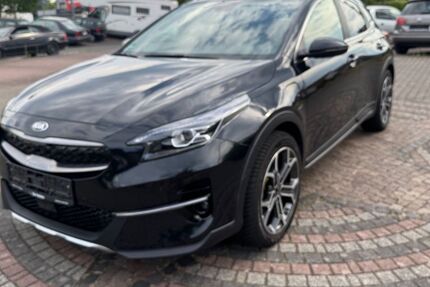 Kia XCeed 69.500 km 15.900 &euro; Wörth am Main 63939
