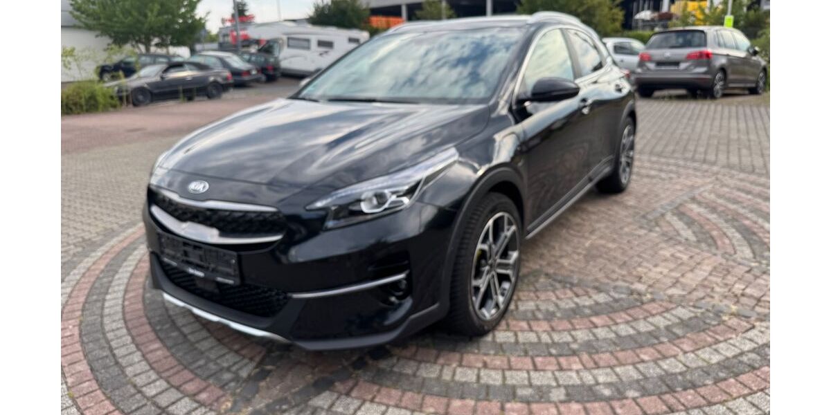 Kia XCeed 69.500 km 15.900 &euro; Wörth am Main 63939