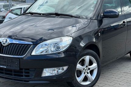 Skoda Fabia 93.186 km 4.999 &euro; Dietzenbach 63128