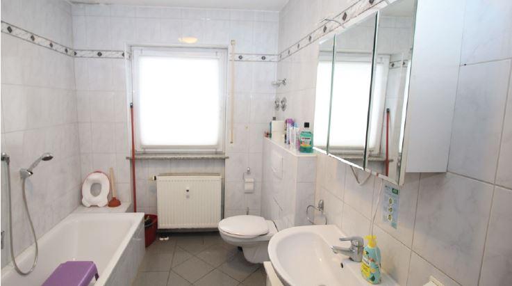 Maisonettenwohnung Kleinostheim - 3 Zimmer, 90 m&sup2;, 349.000&euro; | Angebot:27109230
