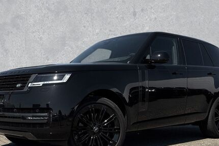 Land Rover Range Rover 29.900 km 146.900 &euro; Bruchköbel 63486