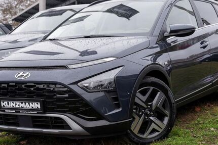Hyundai BAYON 27.750 km 16.720 &euro; Aschaffenburg 63741