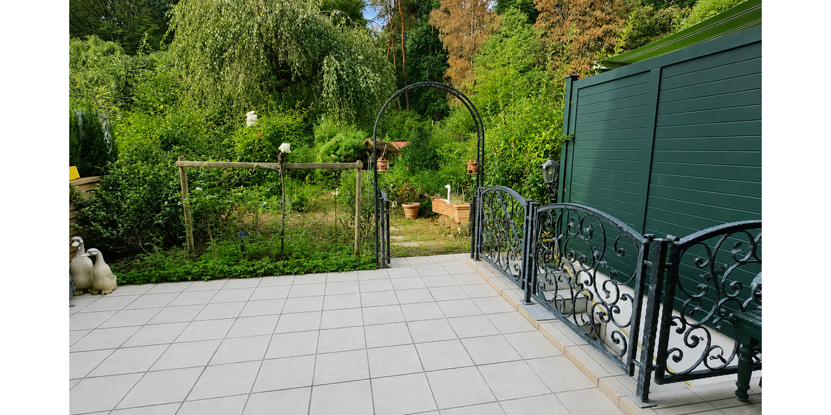 *Idyllisches Reihenhaus in ruhiger und gesuchter Wohnlage von Heusenstamm* - Reihenmittelhaus Heusenstamm | Angebot:27273820