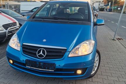 Mercedes-Benz A 150 50.000 km 7.900 &euro; Dietzenbach 63128