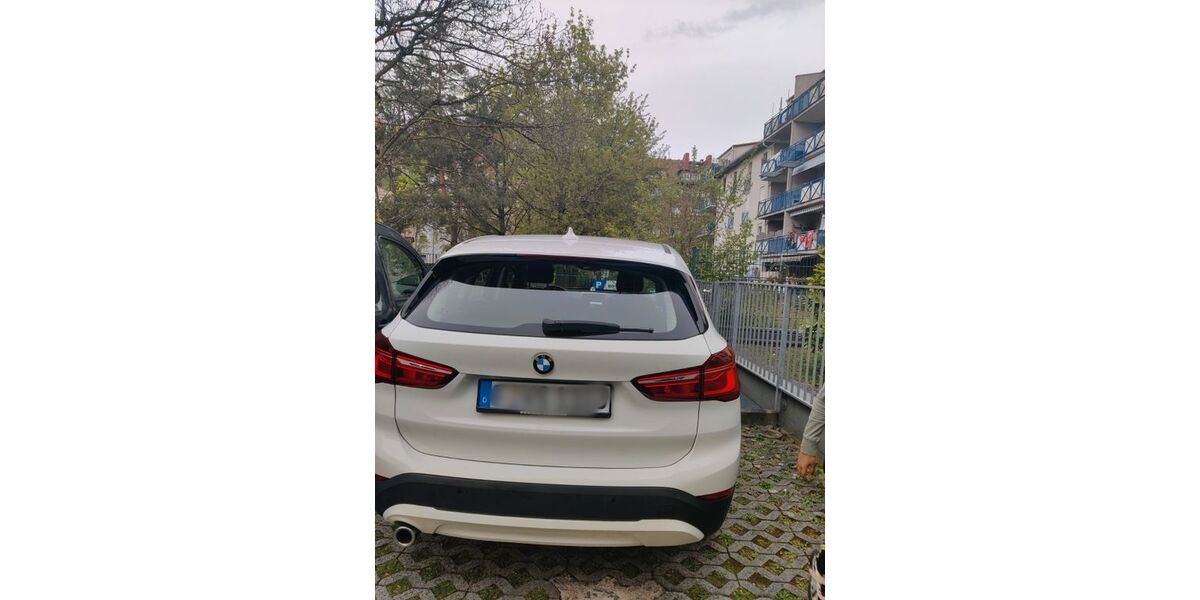 BMW X1 67.000 km 20.000 &euro; Hanau 63457