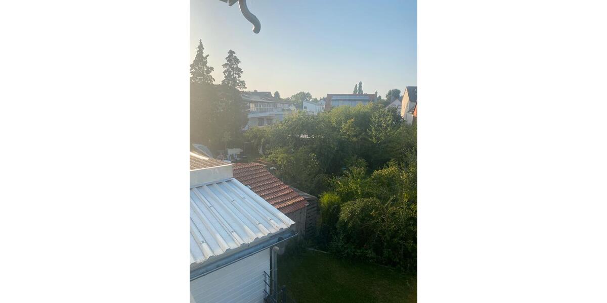 Etagenwohnung Kahl am Main - 2 Zimmer, 48 m&sup2;, 810&euro; | Angebot:25893376