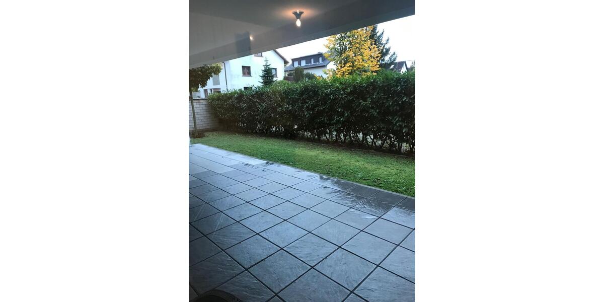 Erdgeschoßwohnung Seligenstadt - 1 Zimmer, 40 m&sup2;, 730&euro; | Angebot:25811018