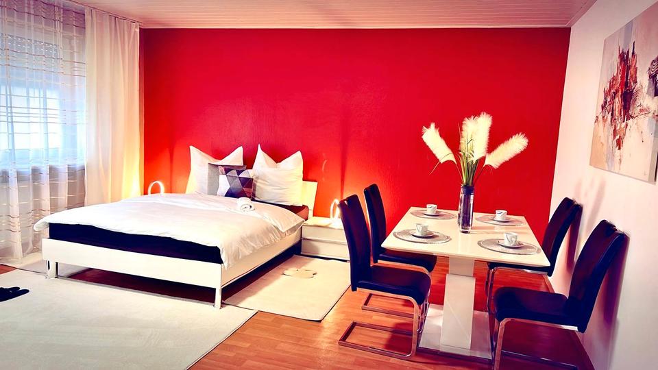 Gewerbeobjekt Hanau Lamboy - 1.600&euro; | Angebot:26254578