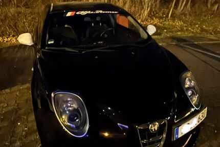 Alfa Romeo MiTo 67.000 km 7.500 &euro; Aschaffenburg 63743