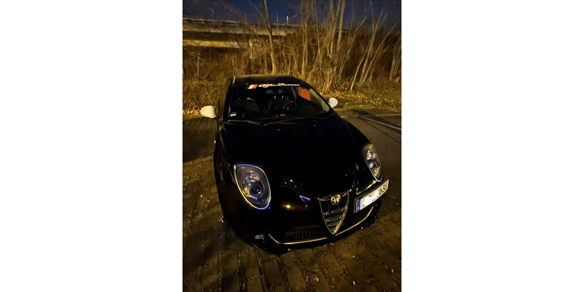 Alfa Romeo MiTo 67.000 km 7.500 &euro; Aschaffenburg 63743
