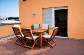 Wohnung Reinheim - 3 Zimmer, 90 m&sup2;, 880&euro; | Angebot:26034168