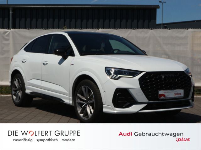 Audi Q3 66.606 km 35.870 &euro; Großwallstadt 63868
