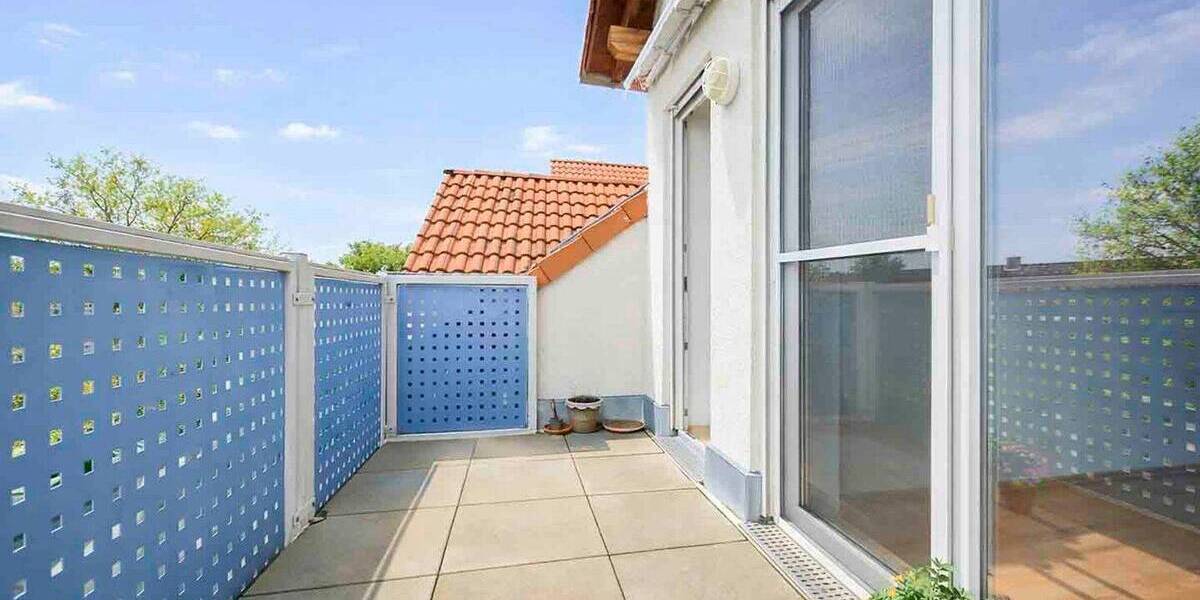 Etagenwohnung Stockstadt am Main - 3 Zimmer, 91 m&sup2;, 249.000&euro; | Angebot:26065516