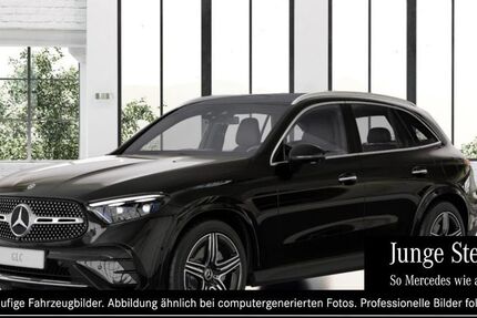 Mercedes-Benz GLC 300 52.950 km 53.550 &euro; Aschaffenburg 63741