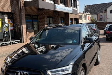 Audi Q3 59.500 km 19.100 &euro; Maintal 63477