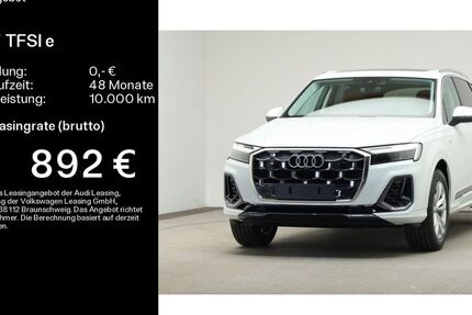 Audi Q7 4.900 km 81.920 &euro; Mühlheim 63165