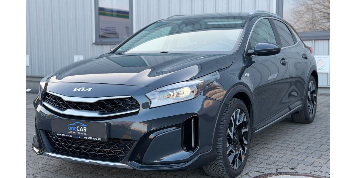 Kia XCeed 42.999 km 19.940 &euro; Aschaffenburg 63741
