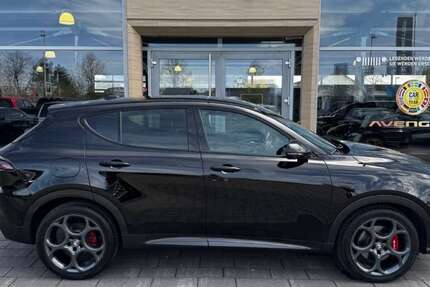 Alfa Romeo Tonale 76.340 km 26.890 &euro; Aschaffenburg 63741