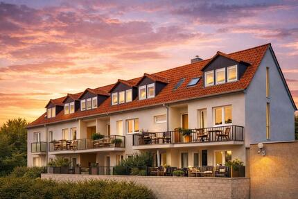 Wohnung Erlensee - 3 Zimmer, 64 m&sup2;, 242.000&euro; | Angebot:26121505