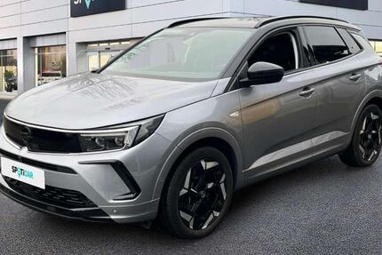 Opel Grandland (X) 10.200 km 29.500 &euro; Blankenbach 63825