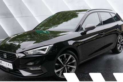 Seat Leon 39.991 km 24.917 &euro; Gelnhausen 63571