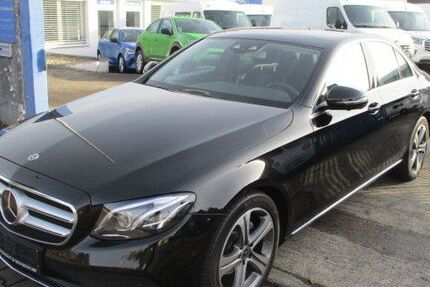 Mercedes-Benz E 220 88.000 km 25.950 &euro; Heusenstamm 63150