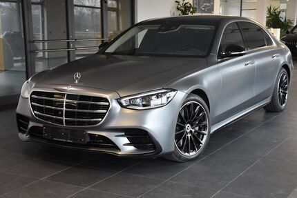 Mercedes-Benz S 580 45.704 km 101.950 &euro; Dieburg 64807