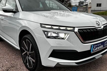 Skoda Kamiq 55.650 km 18.850 &euro; Hösbach 63768
