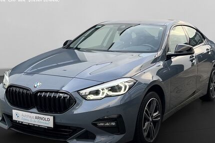 BMW 218 Gran Coupé 38.900 km 25.490 &euro; Alzenau 63755