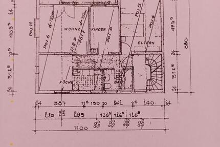 Wohnung Aschaffenburg Gailbach - 3 Zimmer, 70 m&sup2;, 900&euro; | Angebot:25842067